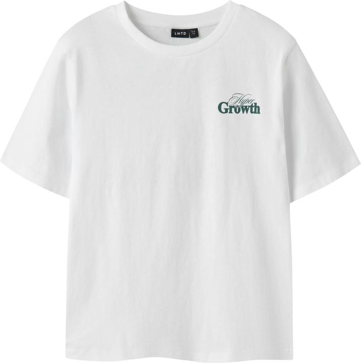 Actual product image Lmtd Loose Fit T-Shirt (158, 164)