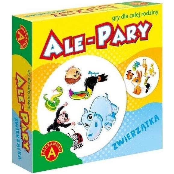 Alexander Ale Paare Tiere Alex
