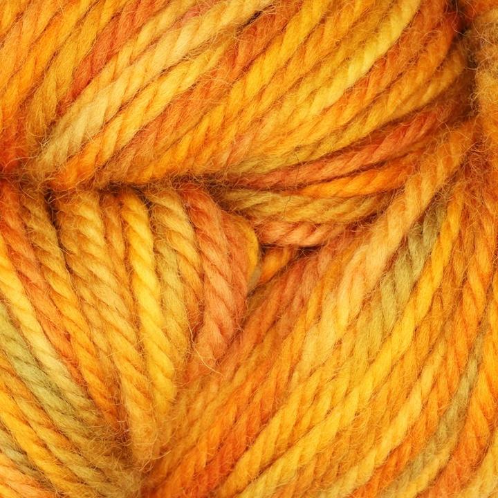 col. October Maple