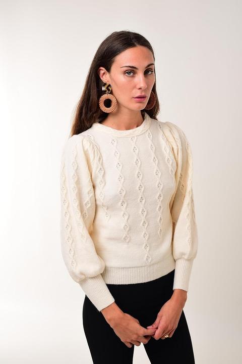 Produktbild Souhuman Maglione Puro (One Size)