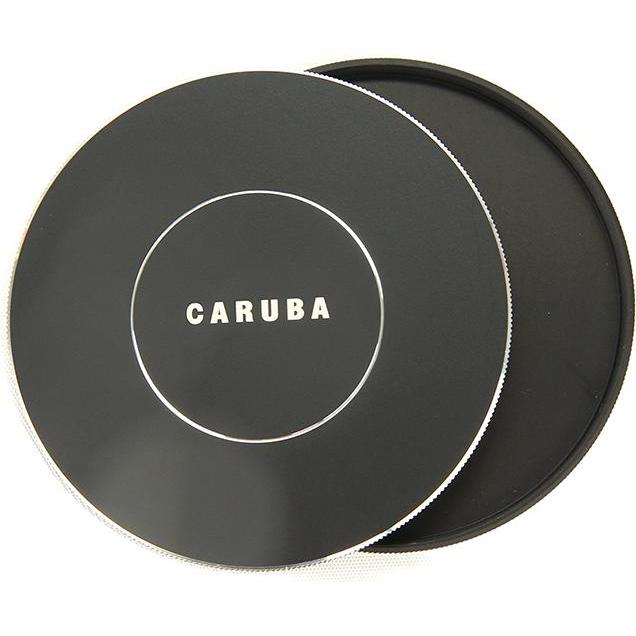 Thumbnail - Caruba Metall Filter Aufbewahrungsset 52mm (Objektivfilter Tasche, 52 mm), Objektivfilter Zubehör