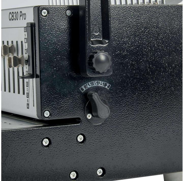 Actual product image GBC Binding Machine ComBind CB30 Pro