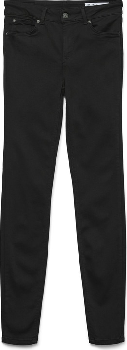 Vero Moda VMLUX Normal Waist Slim Fit Jeans (30)
