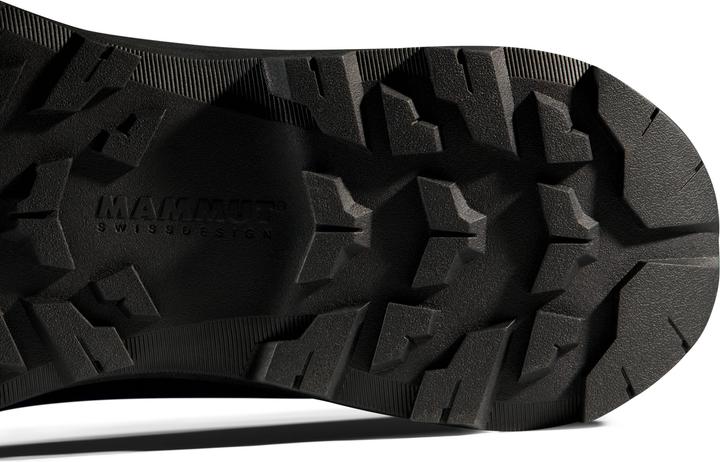 Produktbild Mammut Sertig III Low Men (48)