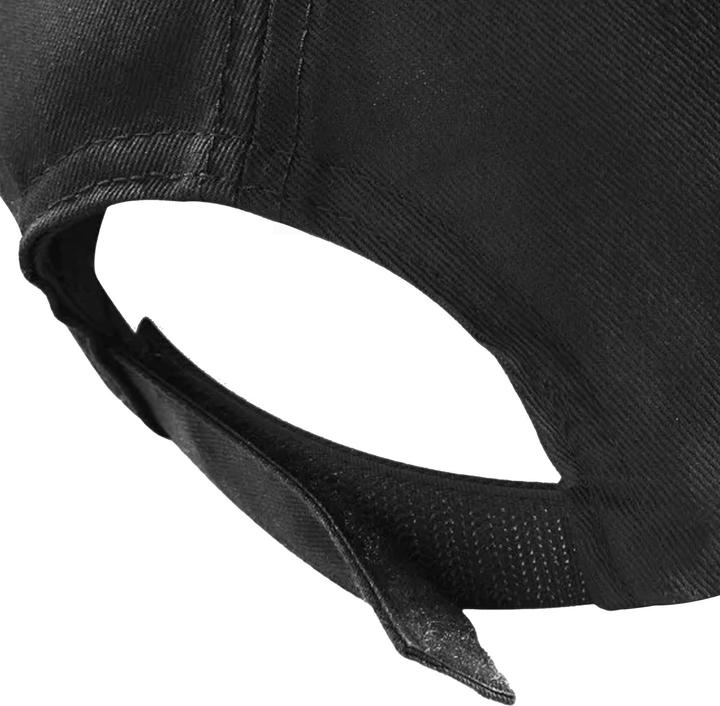 Produktbild Beechfield Erwachsene Ultimate Sandwich Peak Cap (One Size)