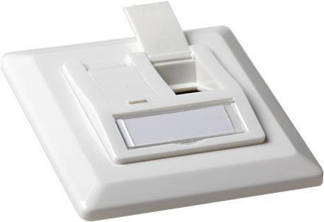 Immagine prodotto ACT FA6010 Bianco 1pz fusibile di presa