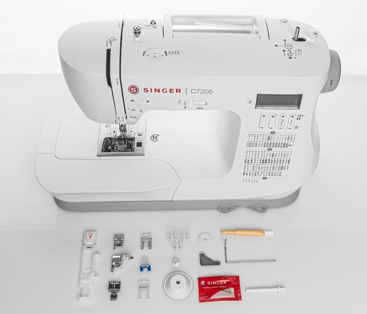 Image du produit Singer C 7205