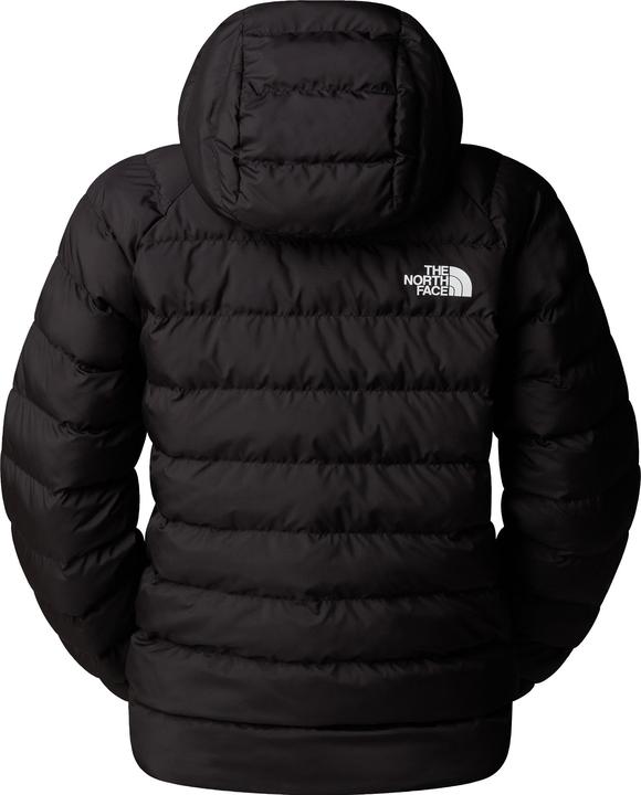 Produktbild North Face Boys Reversible Perrito Hoodie (134, 140)
