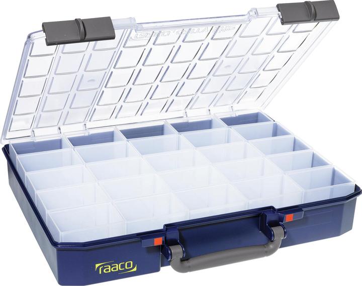 Produktbild Raaco CarryLite