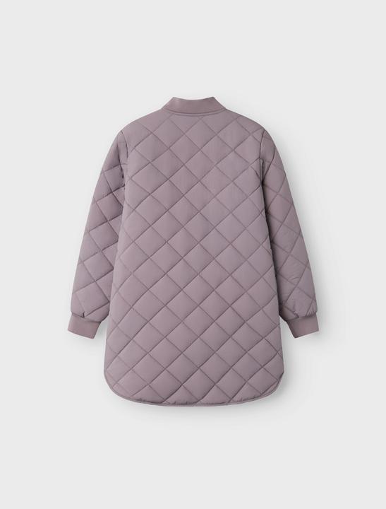 Produktbild Name it Lange Steppjacke (128)