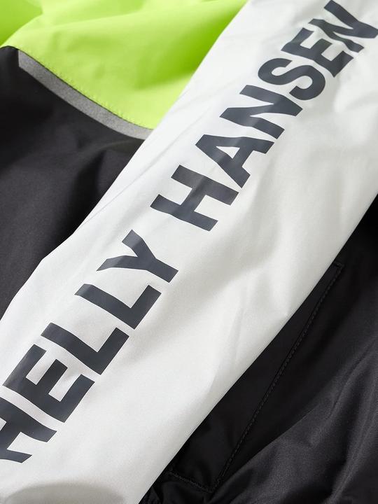 Produktbild Helly Hansen Active Regenjas (One Size)