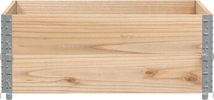 Actual product image vidaXL Larrie