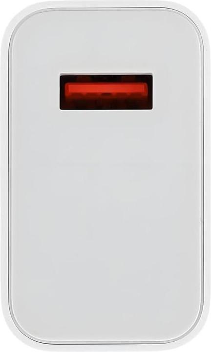 Productafbeelding Xiaomi Wall Charger USB-A MDY-15-EK + USB-C Kabel (90 W)