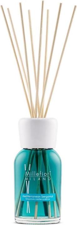 Image du produit Millefiori Mediterranean Bergamot (250 ml)