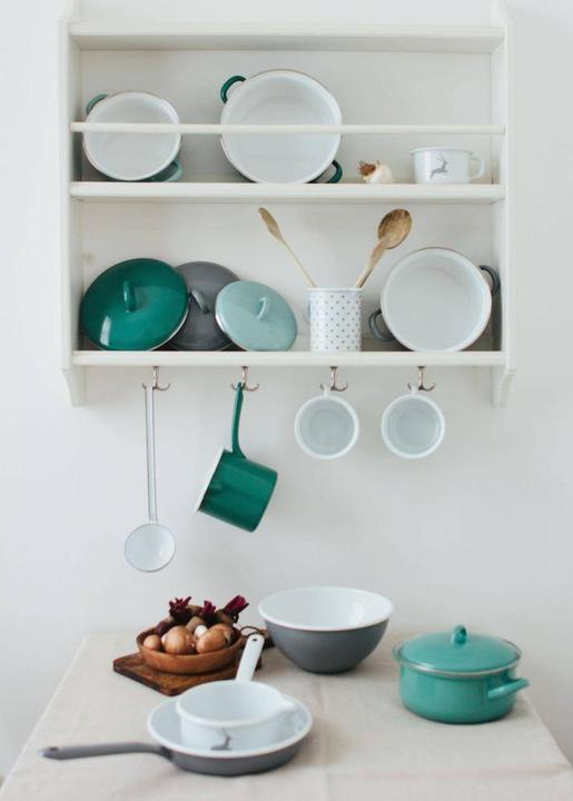 Produktbild Riess Massbecher (1000 ml)