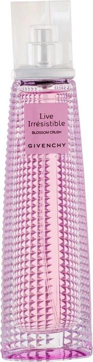 Produktbild Givenchy Live Irrésistible Blossom Crush (Eau de Toilette, 50 ml)