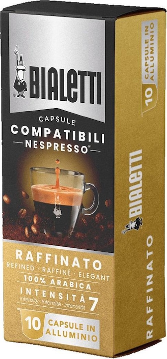 Produktbild Bialetti Raffinato (10 x Port.)