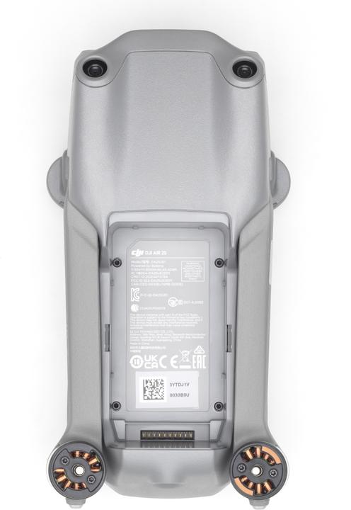 Image du produit DJI Air 2S Fly More Combo (31 min, 595 g, 20 Mpx)