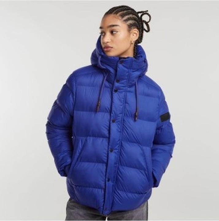 Produktbild G-Star Whistler Kurzer Puffer (S)