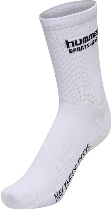 Produktbild hummel hml3-PACK SOCKS SPORTSWEAR (43 - 45)