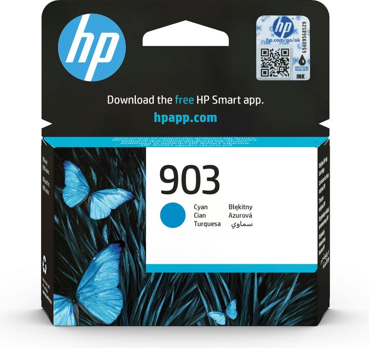 Produktbild HP 903 (C)