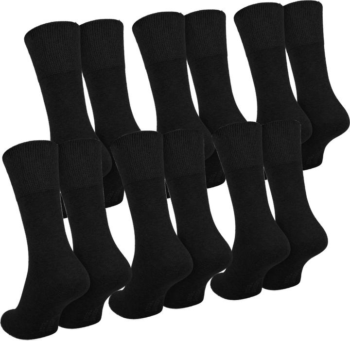 Image du produit Black Snake 6 Pack Basic (paquet de 6, 39, 42)