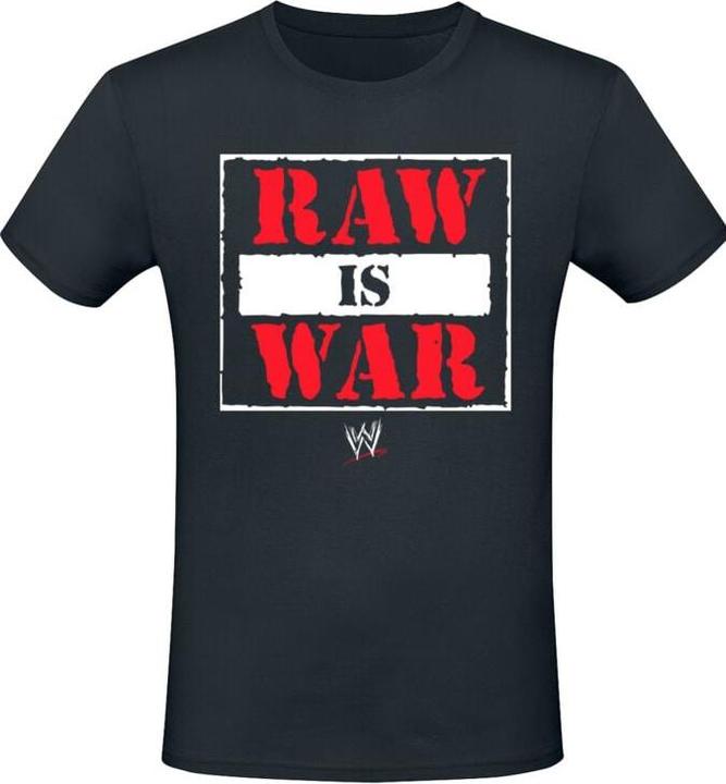 Immagine prodotto WWE Raw Is War (XXL)