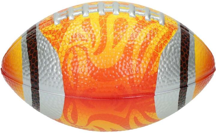 Image du produit Lobbes Weicher Rugbyball