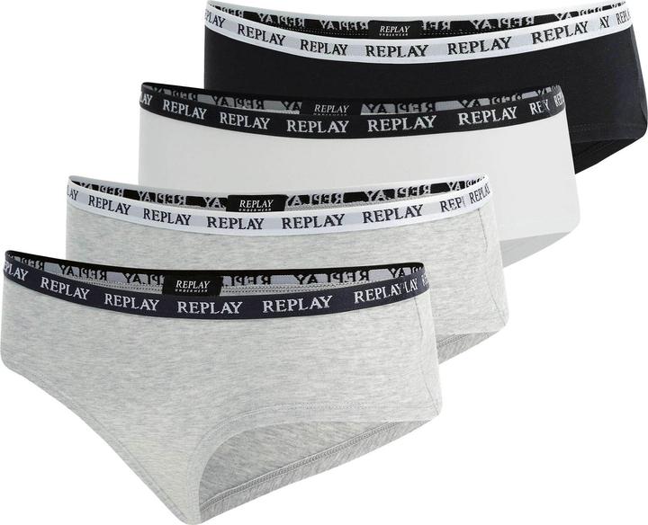 Bianco, Nero, Grigio