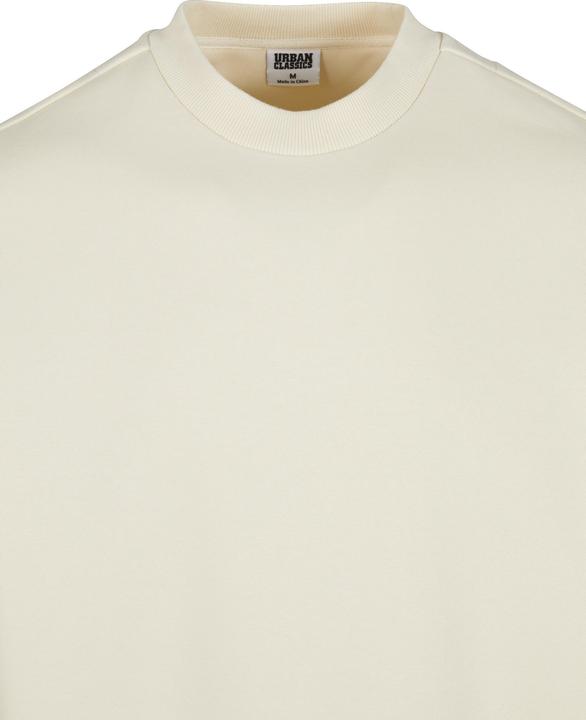 Produktbild Urban Classics Fluffy Crewneck - 171975 (XS)