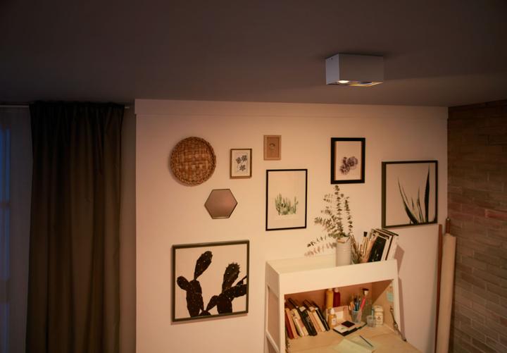 Produktbild Philips Warm Glow (1000 lm)