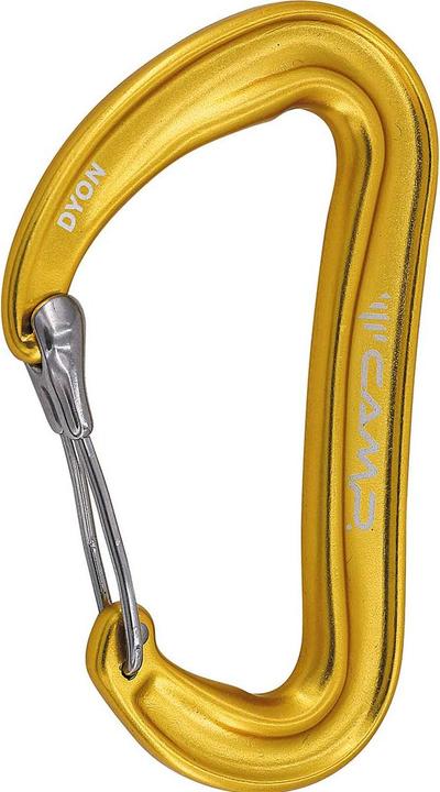 Immagine prodotto Camp Moschettone Dyon