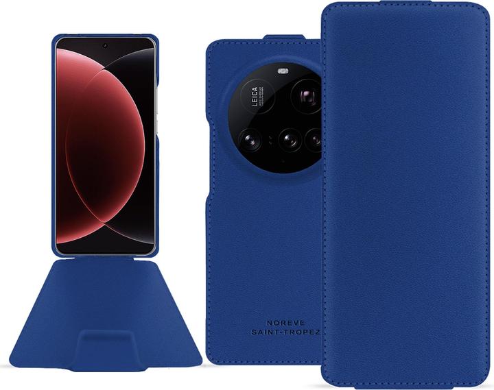 Bleu Océan PU ( Pantone #003da5 )