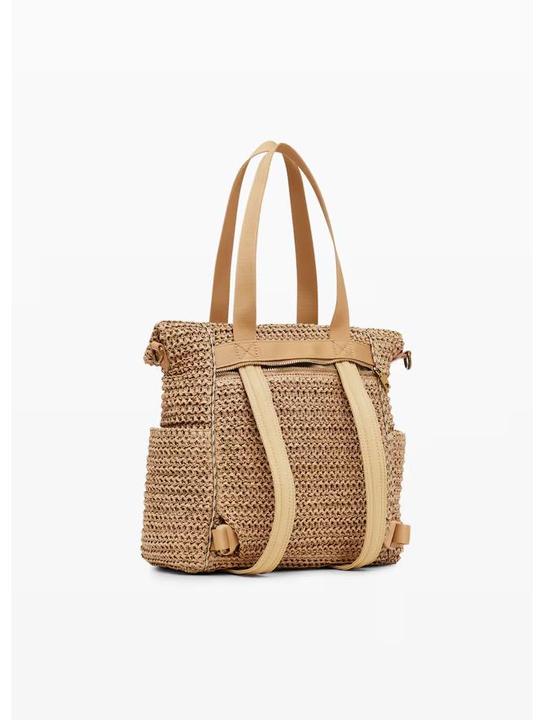 Immagine prodotto Desigual Raffia Voyager Mini