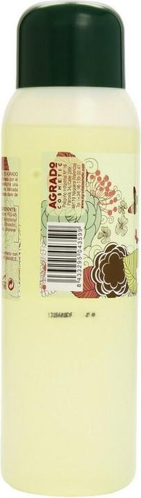 Image du produit Agrado Gotas de EDC Parfum pour femme 1000ml (Eau de toilette, 1000 ml)
