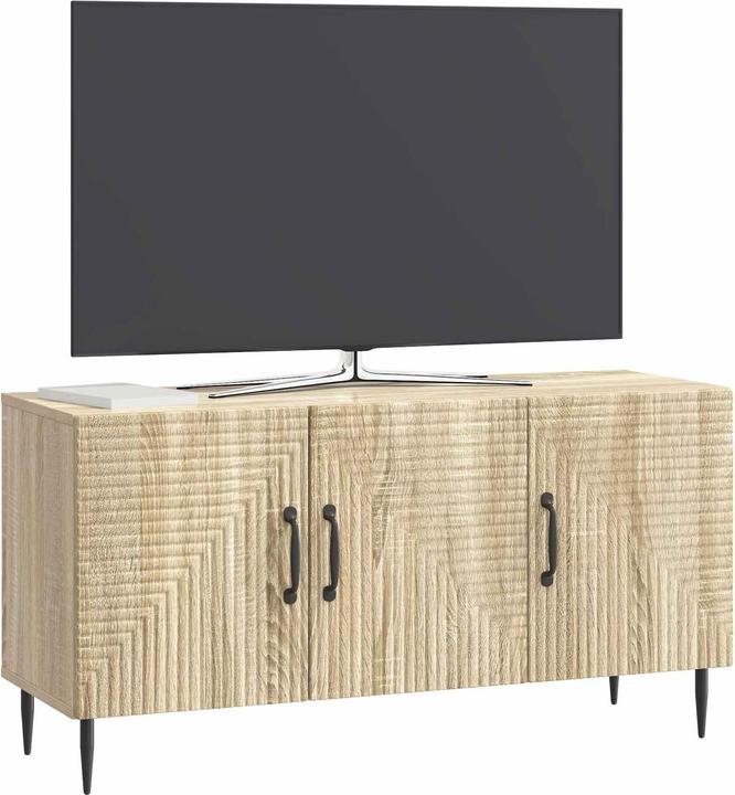 Produktbild vidaXL TV-Schränk (99 x 34.50 x 50 cm)