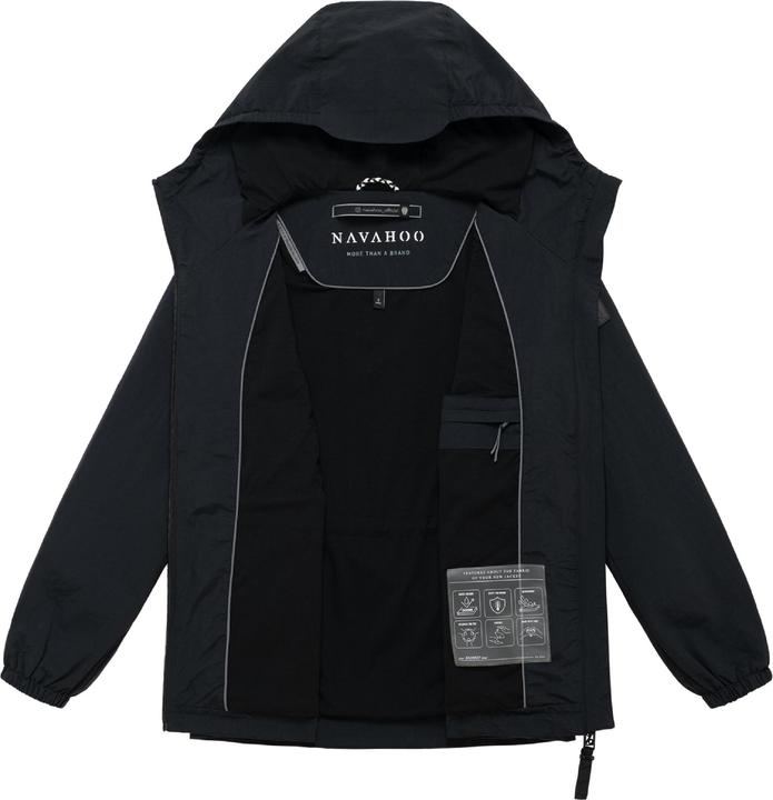Actual product image Navahoo Donnerwetter 14 (S)