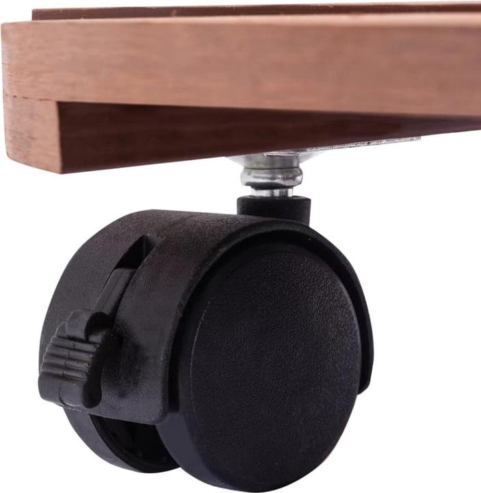 Image du produit vidaXL Pflanzenroller