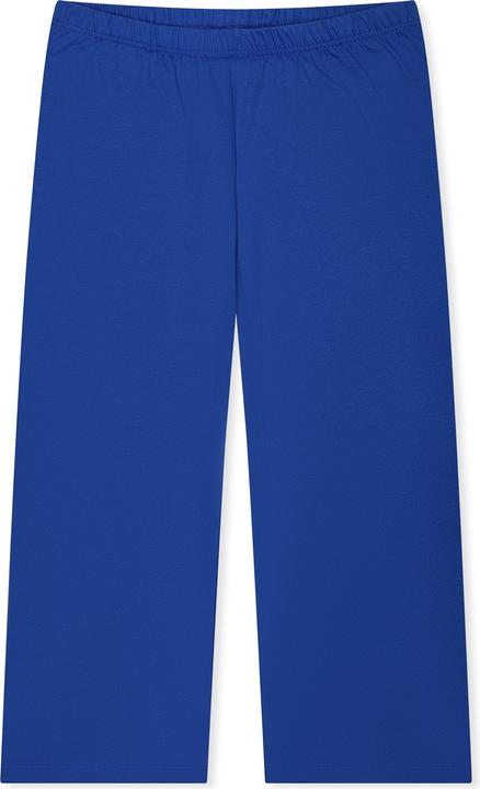 Produktbild Schiesser - Casual Essentials - Schlafanzug (48 Royal) (48)