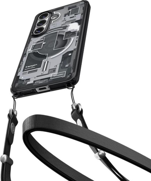 Produktbild Spigen Ultra Hybrid (Samsung Galaxy S26, Samsung Galaxy S26+)