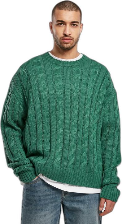 Image du produit Urban Classics Sweat Boxy - 17996 (3XL)