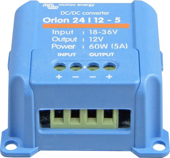 Produktbild Victron Energy OrionTr