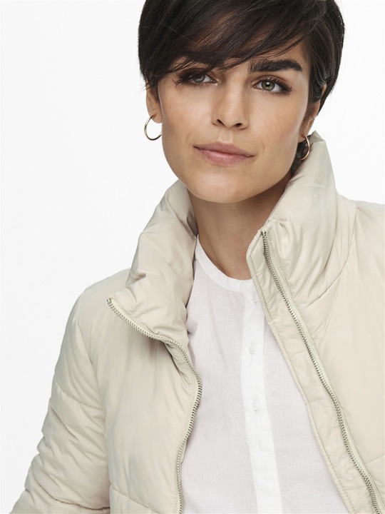 Produktbild JdY Kurze Wattierte Jacke Daunenjacke (XL)