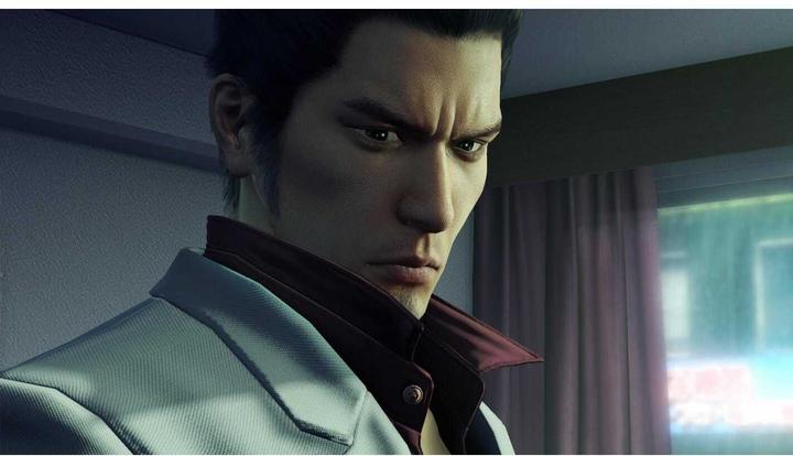 Produktbild Sega Yakuza Kiwami (Switch 2, DE)