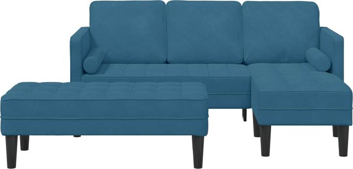 Produktbild vidaXL Sofa Set (3-Sitzer)