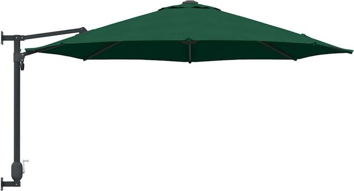 Immagine prodotto vidaXL Garten-Sonnenschirm (2.48 m)