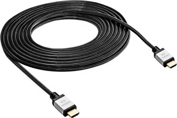 Produktbild Akyga AK-HD-100P HDMI-Kabel HDMI Typ A (Standard) (10 m)