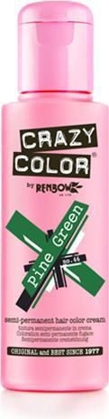 Crazy Color Crazy Colour Coral Red Hair Dye 100ml (46)