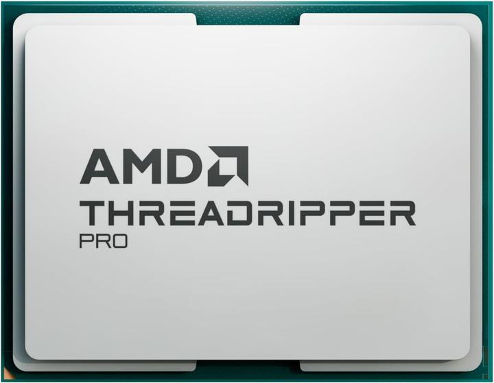 Immagine prodotto AMD Ryzen Threadripper Pro 7995Wx (sTR5, 2.50 GHz, 96 -Core)