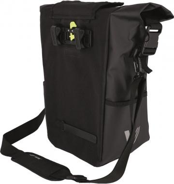Immagine prodotto XLC Rolltop (28 l, Borsa portapacchi)